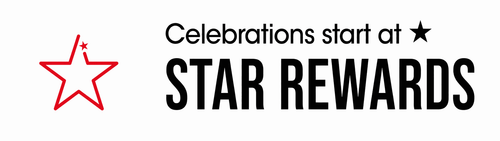 STAR REWARDS